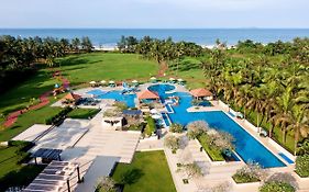 Kenilworth Hotel Goa 5*